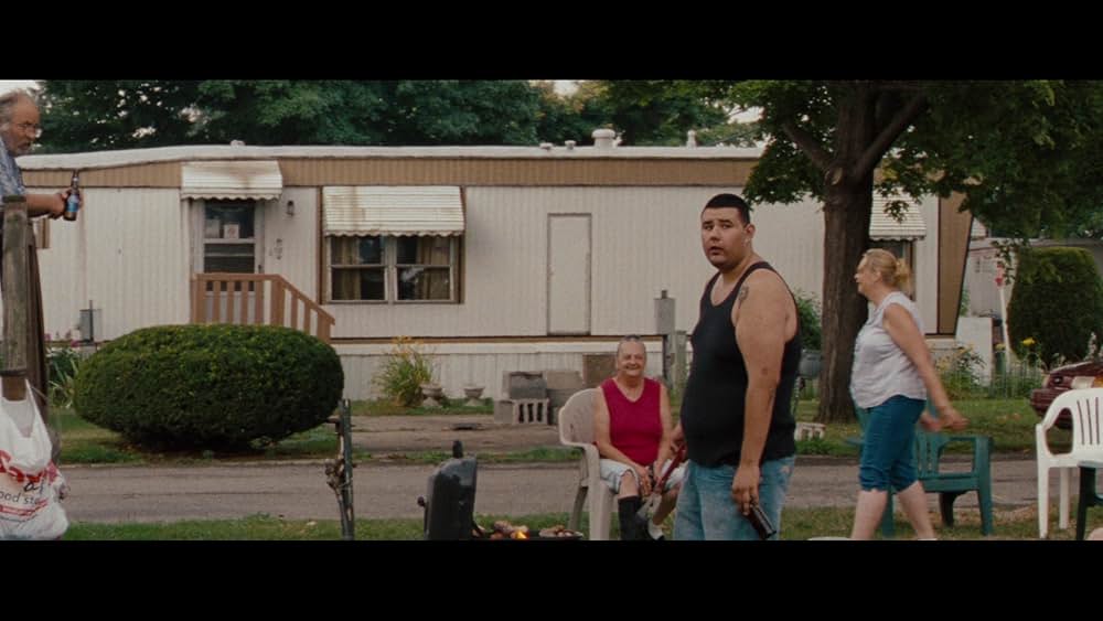 マシンガン・プリーチャーの画像