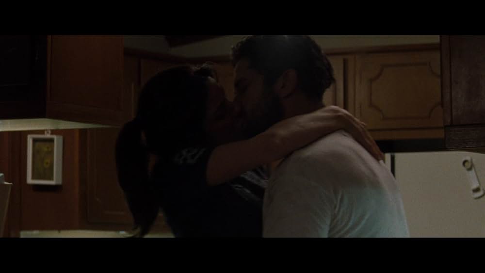 マシンガン・プリーチャーの画像