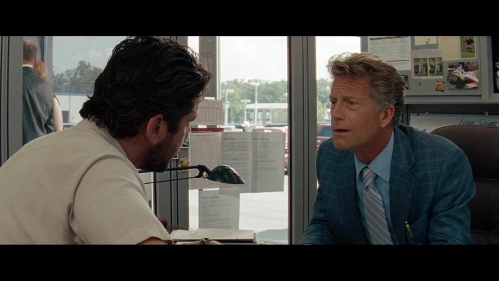 マシンガン・プリーチャーの画像