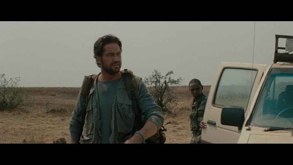 マシンガン・プリーチャーの画像