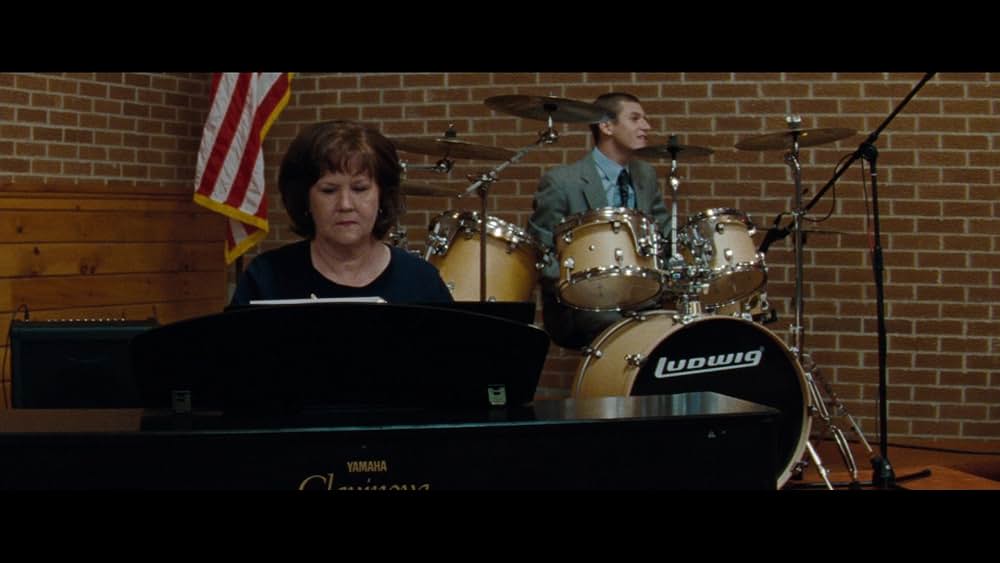 マシンガン・プリーチャーの画像