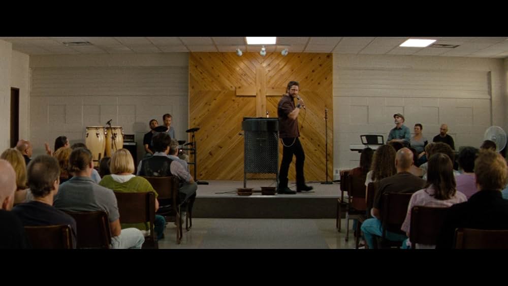 マシンガン・プリーチャーの画像