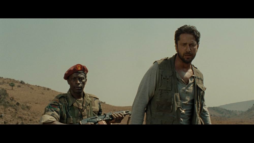 マシンガン・プリーチャーの画像