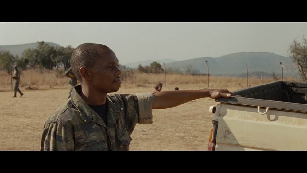 マシンガン・プリーチャーの画像