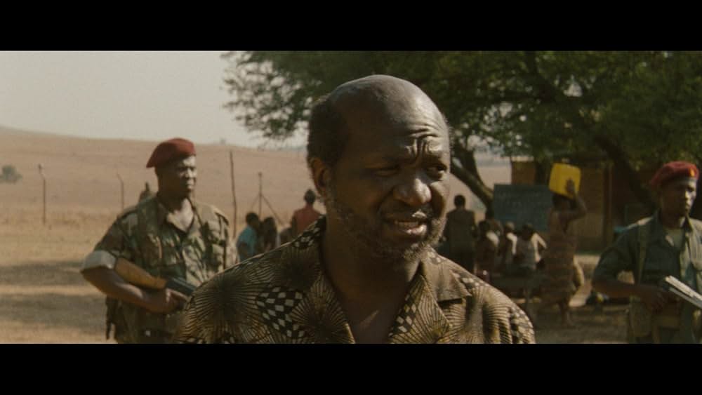 マシンガン・プリーチャーの画像