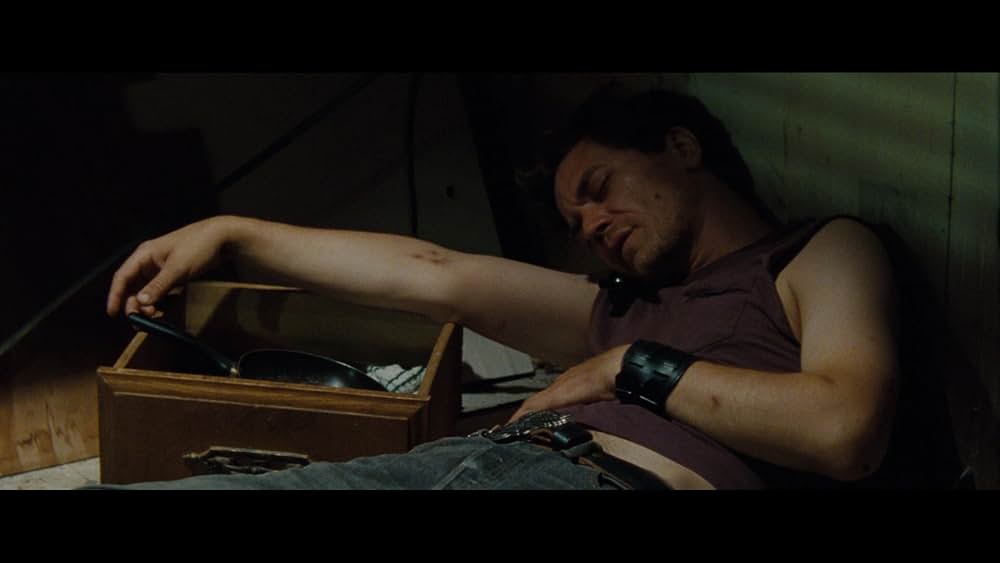 マシンガン・プリーチャーの画像