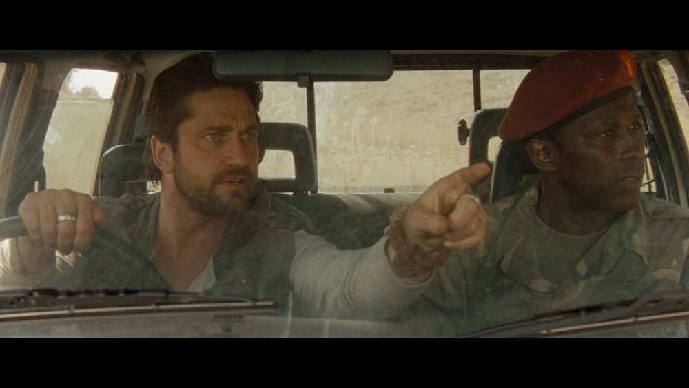 マシンガン・プリーチャーの画像