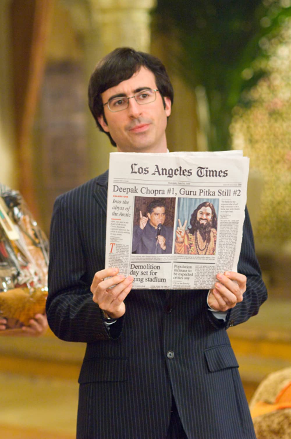 愛の伝道師 ラブ・グルの画像