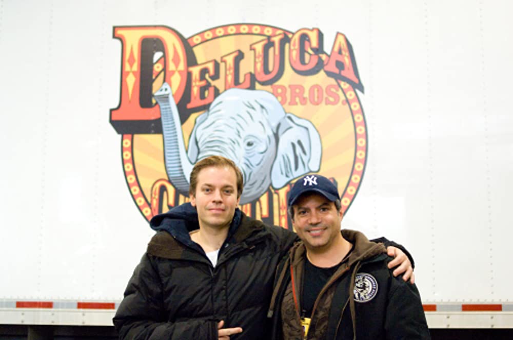 愛の伝道師 ラブ・グルの画像