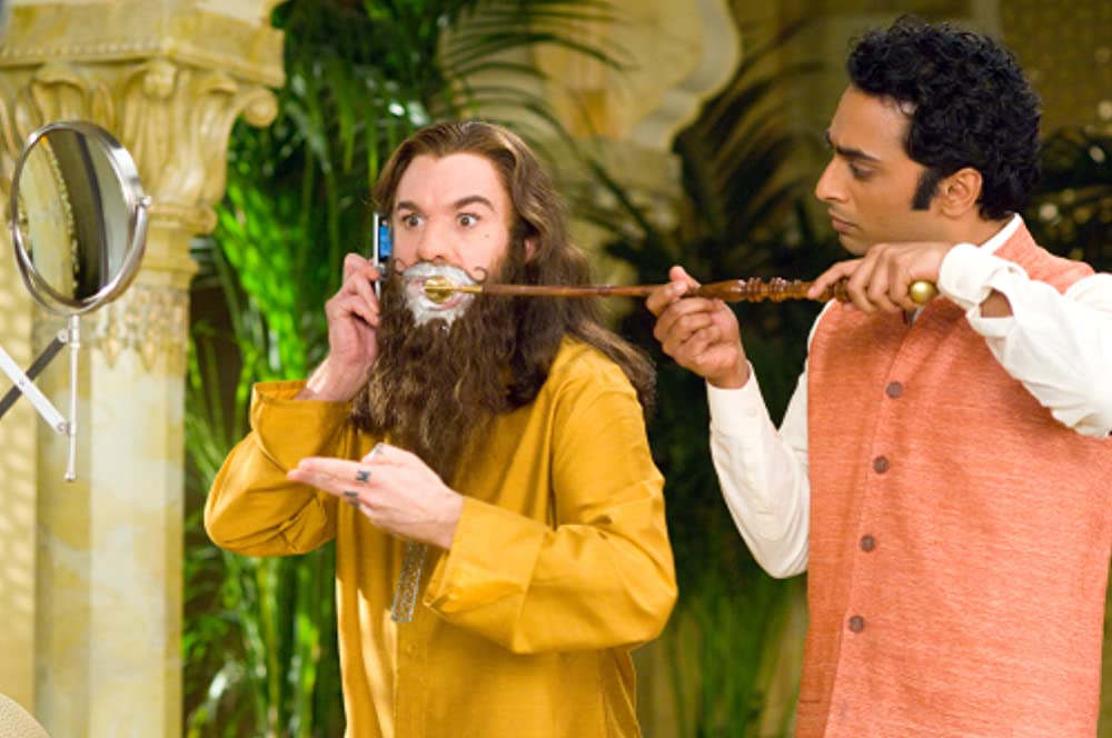 愛の伝道師 ラブ・グルの画像