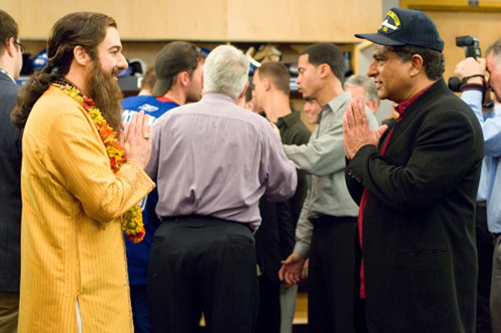 愛の伝道師 ラブ・グルの画像