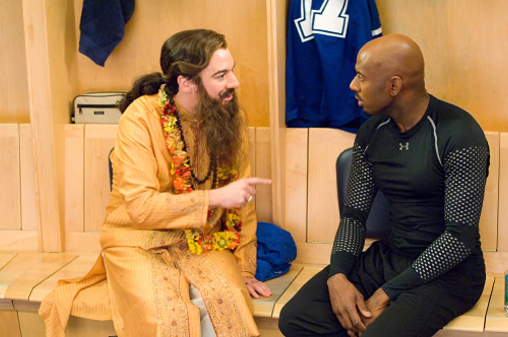 愛の伝道師 ラブ・グルの画像