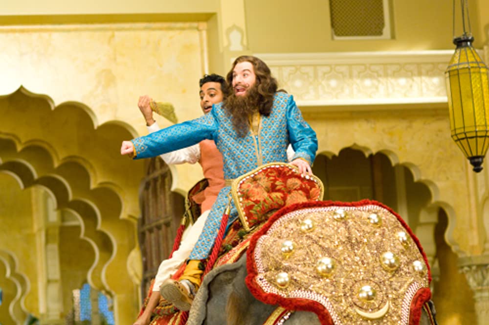 愛の伝道師 ラブ・グルの画像