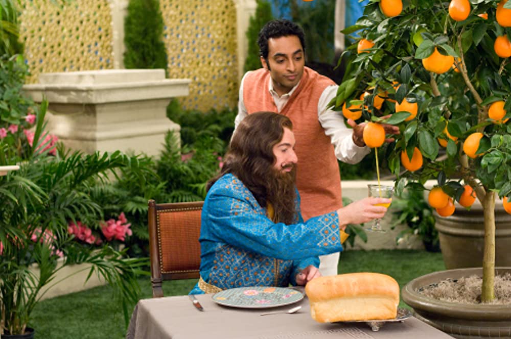 愛の伝道師 ラブ・グルの画像