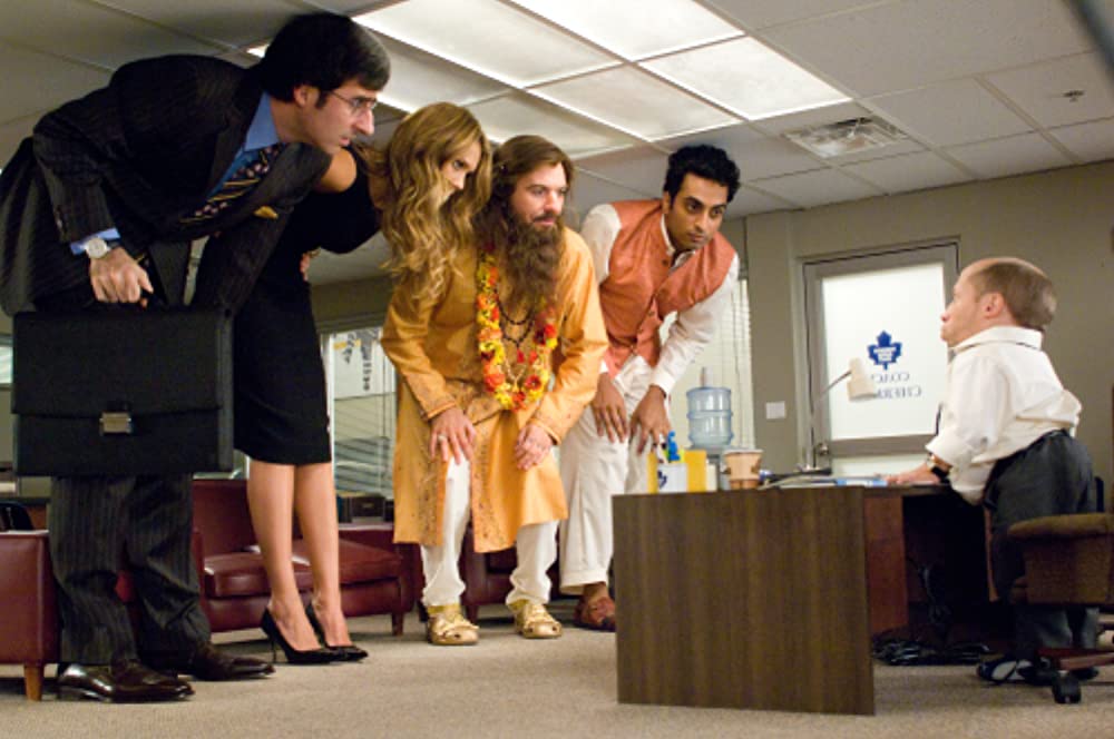 愛の伝道師 ラブ・グルの画像