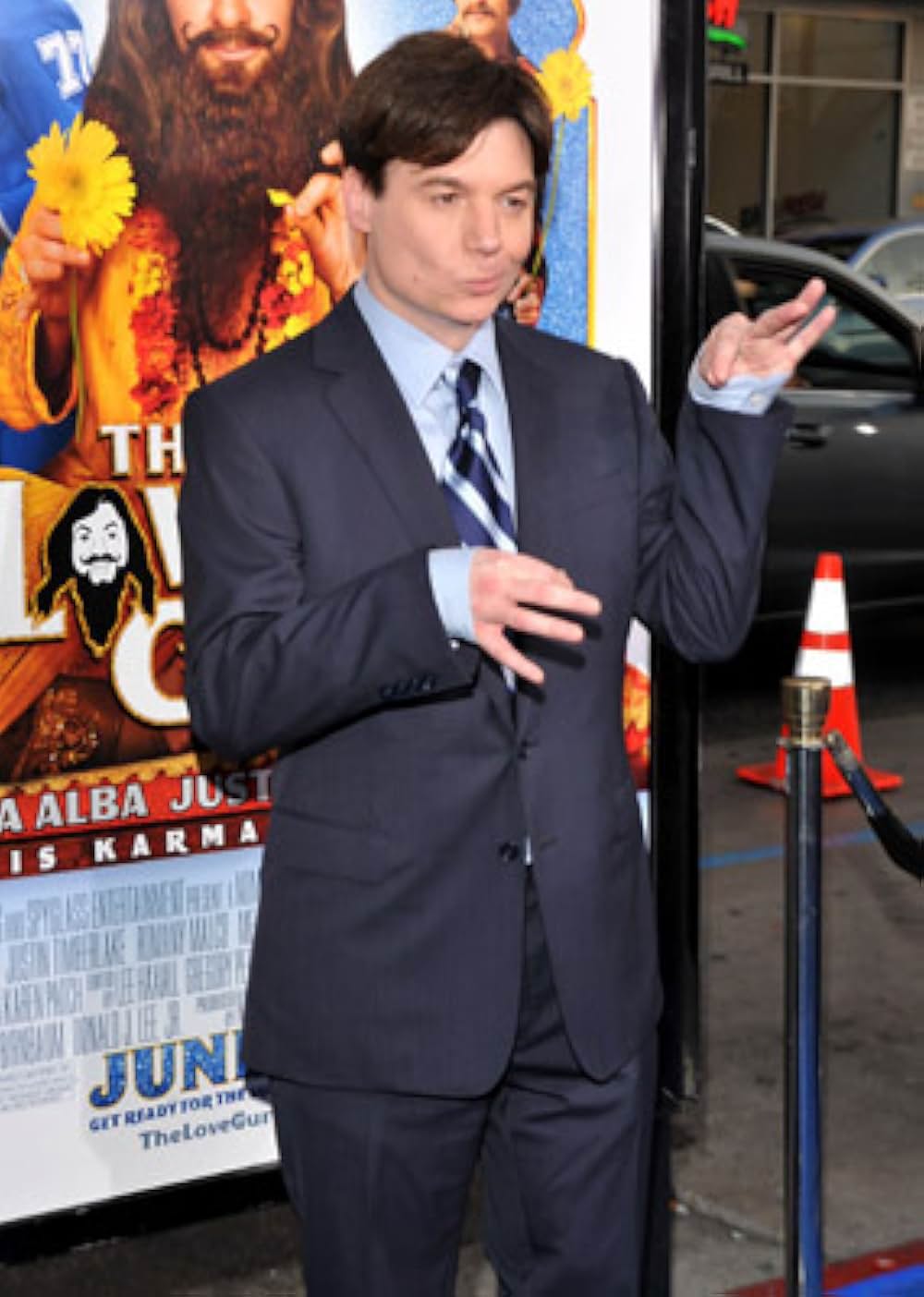 愛の伝道師 ラブ・グルの画像