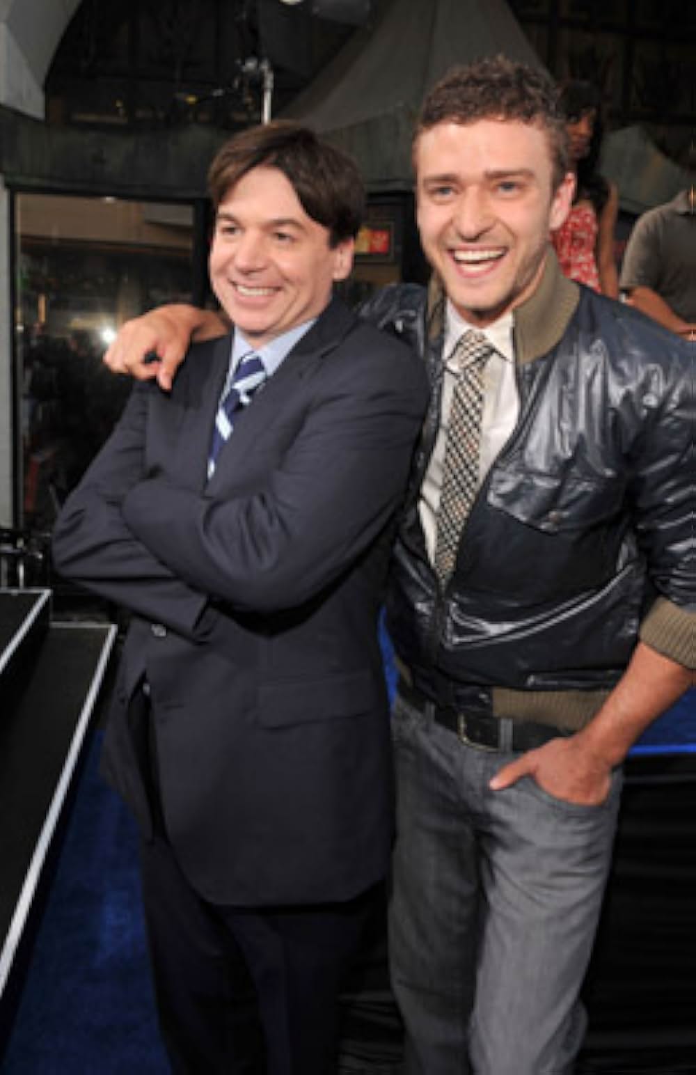 愛の伝道師 ラブ・グルの画像