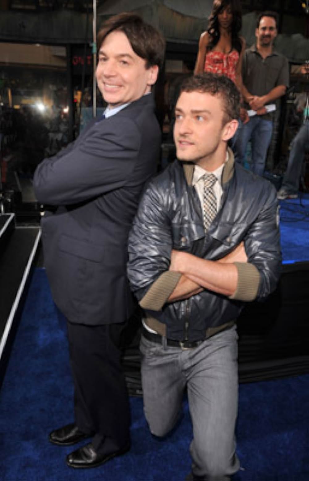 愛の伝道師 ラブ・グルの画像