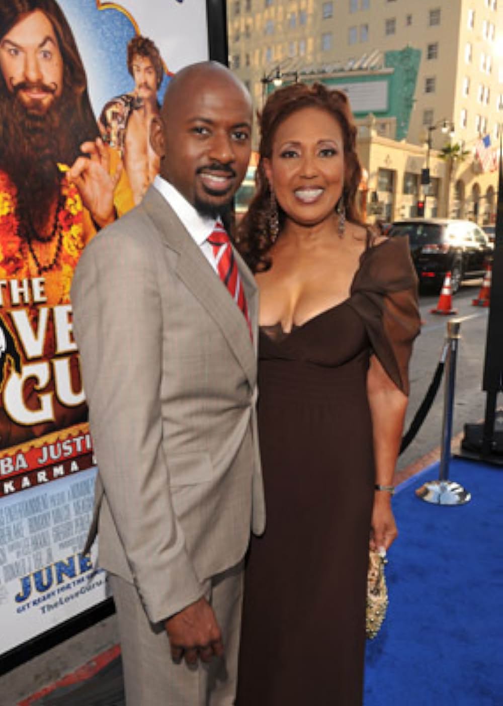 愛の伝道師 ラブ・グルの画像