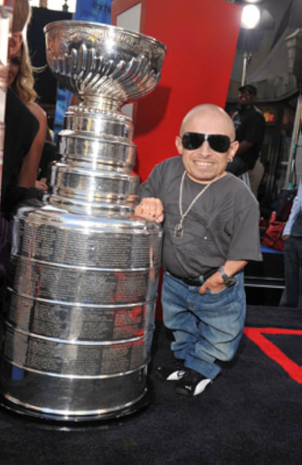 愛の伝道師 ラブ・グルの画像