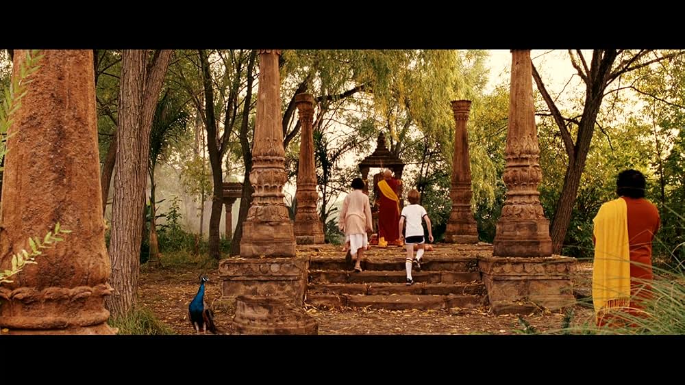 愛の伝道師 ラブ・グルの画像