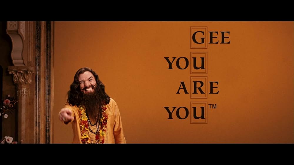 愛の伝道師 ラブ・グルの画像