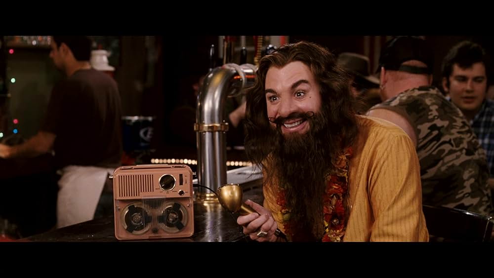 愛の伝道師 ラブ・グルの画像