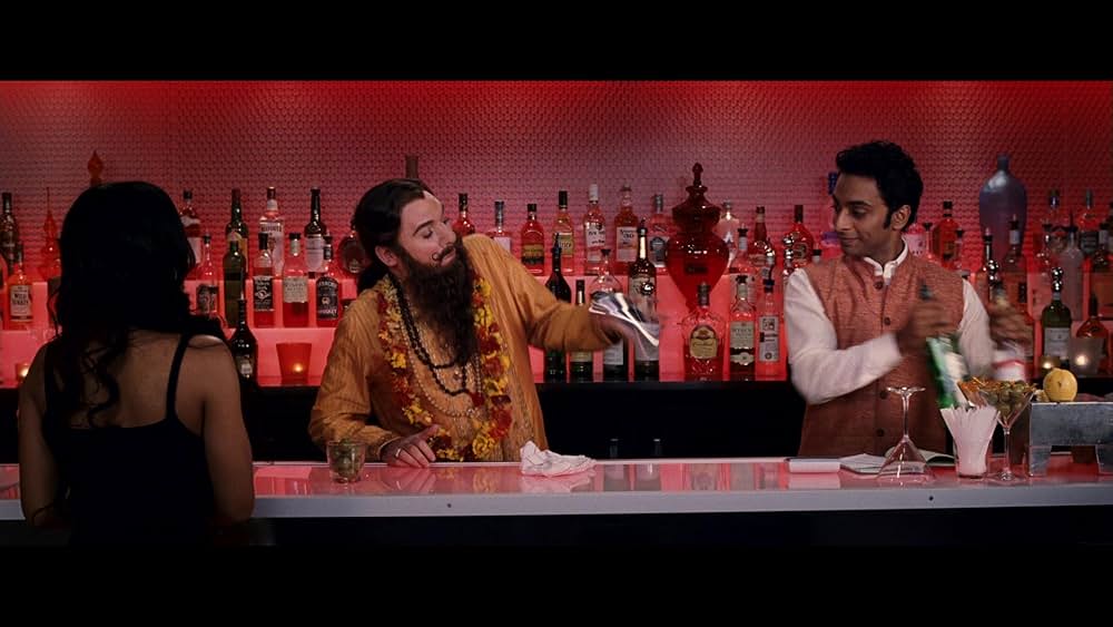 愛の伝道師 ラブ・グルの画像