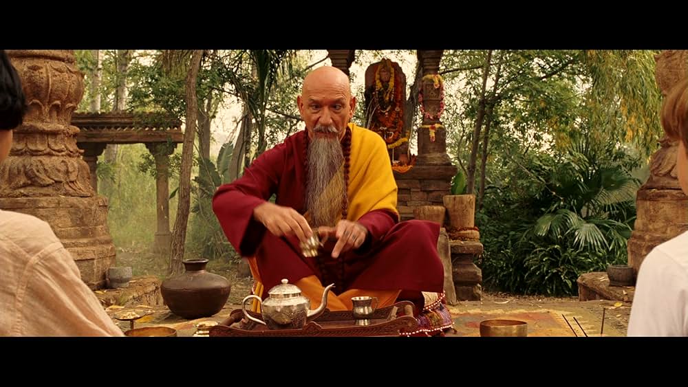 愛の伝道師 ラブ・グルの画像