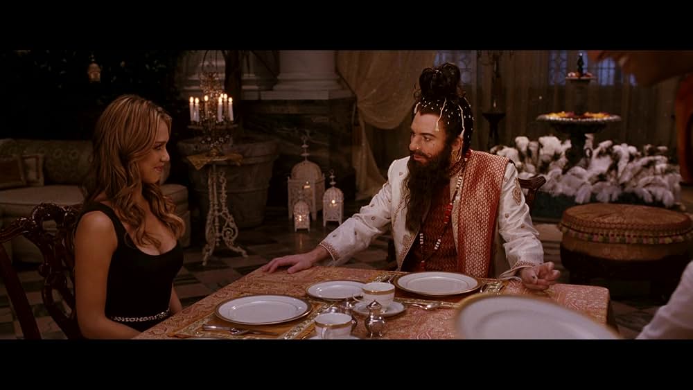 愛の伝道師 ラブ・グルの画像