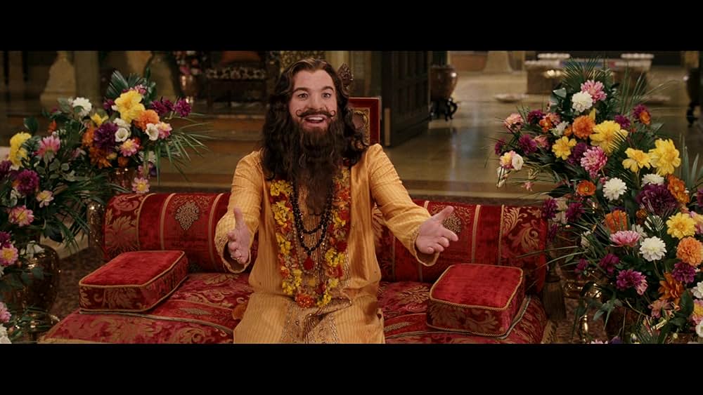 愛の伝道師 ラブ・グルの画像