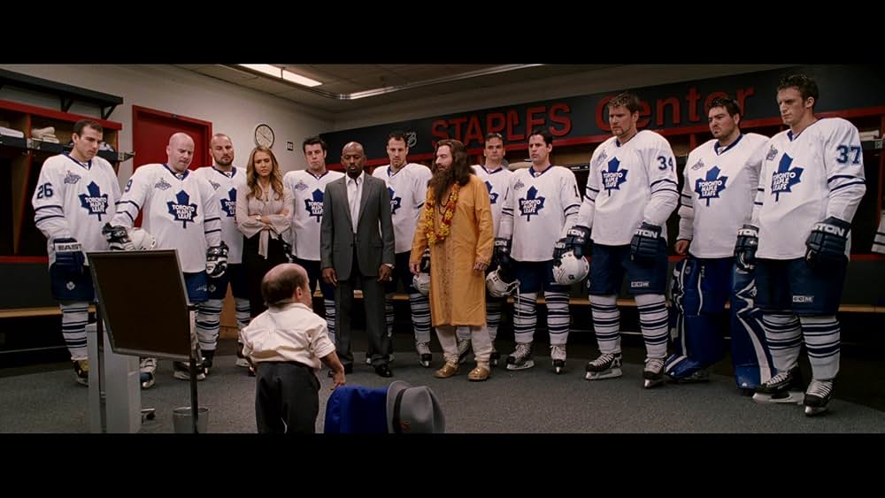 愛の伝道師 ラブ・グルの画像