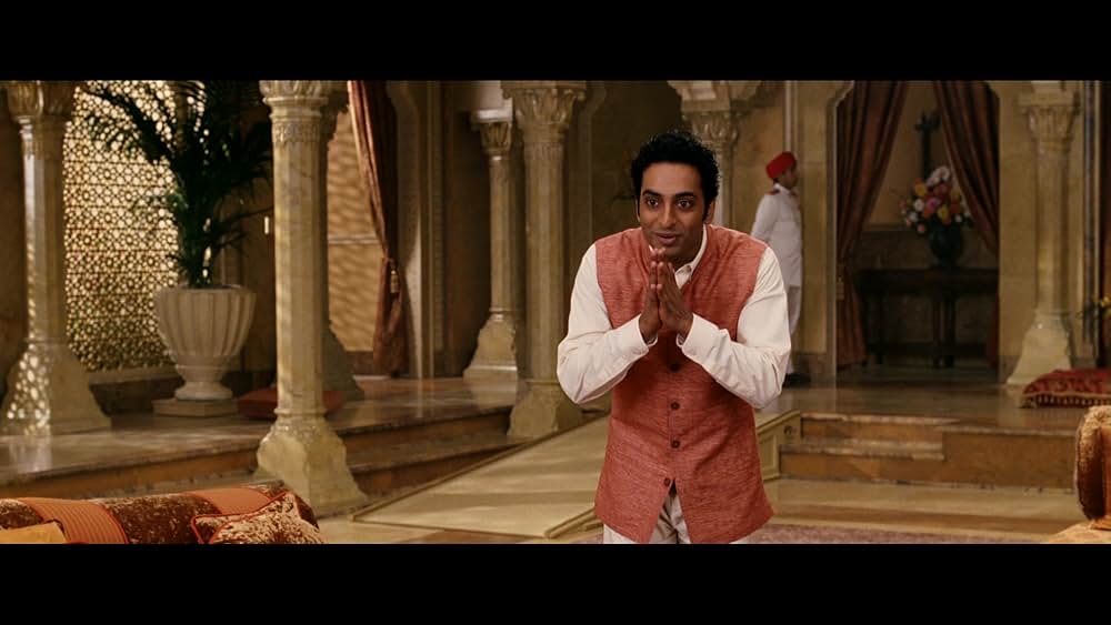 愛の伝道師 ラブ・グルの画像