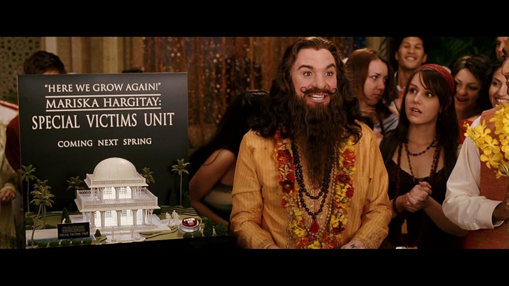 愛の伝道師 ラブ・グルの画像