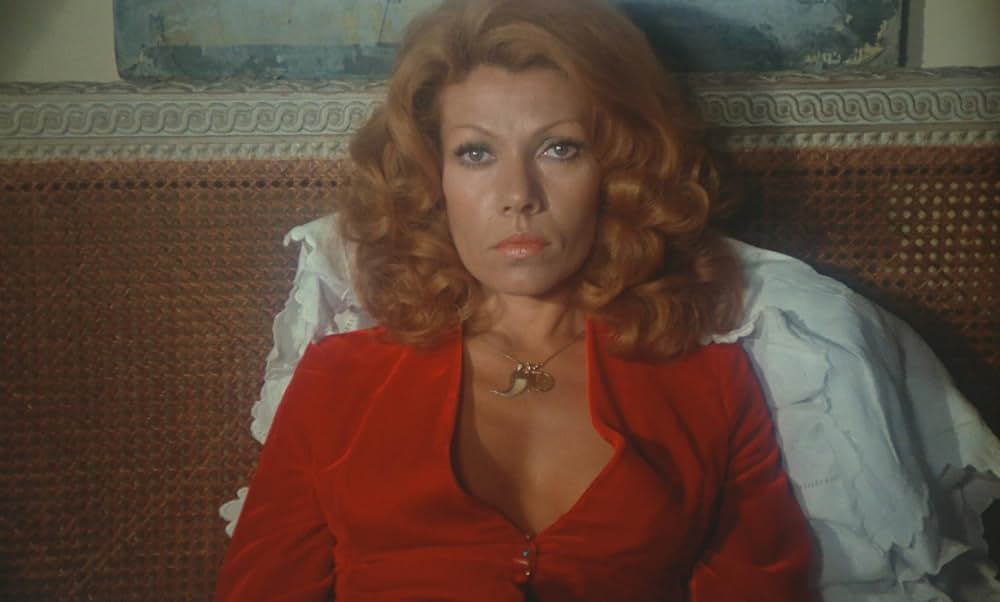 性臭めすカマキリ／尻軽女の画像