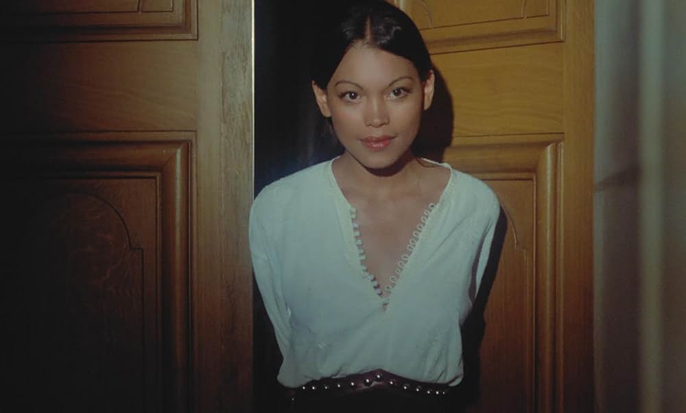 性臭めすカマキリ／尻軽女の画像