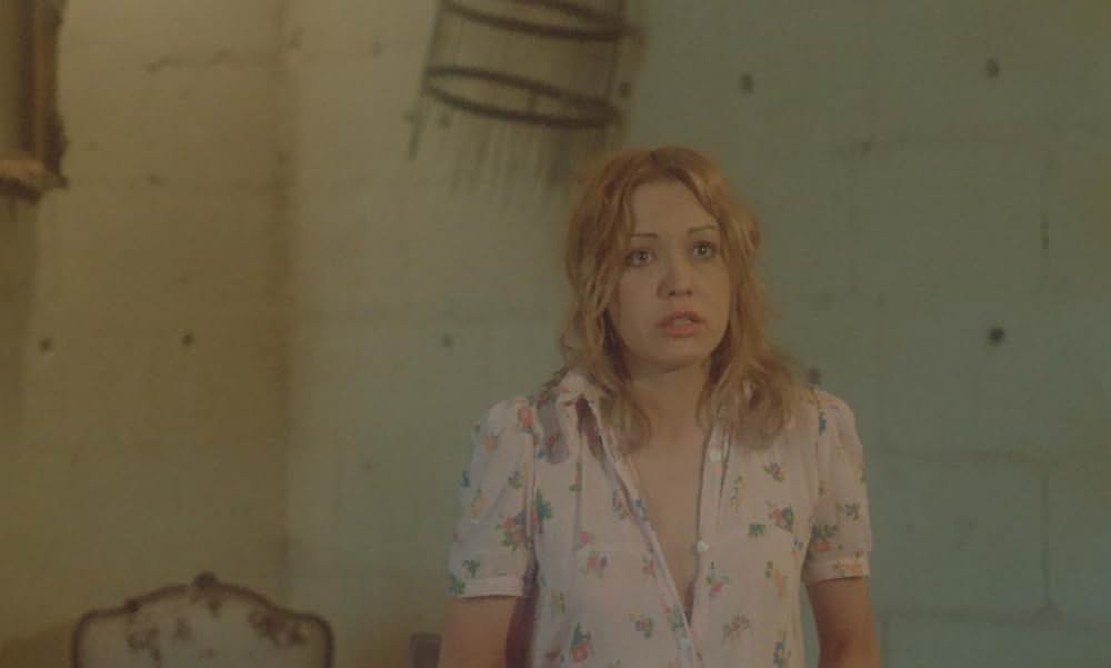 性臭めすカマキリ／尻軽女の画像