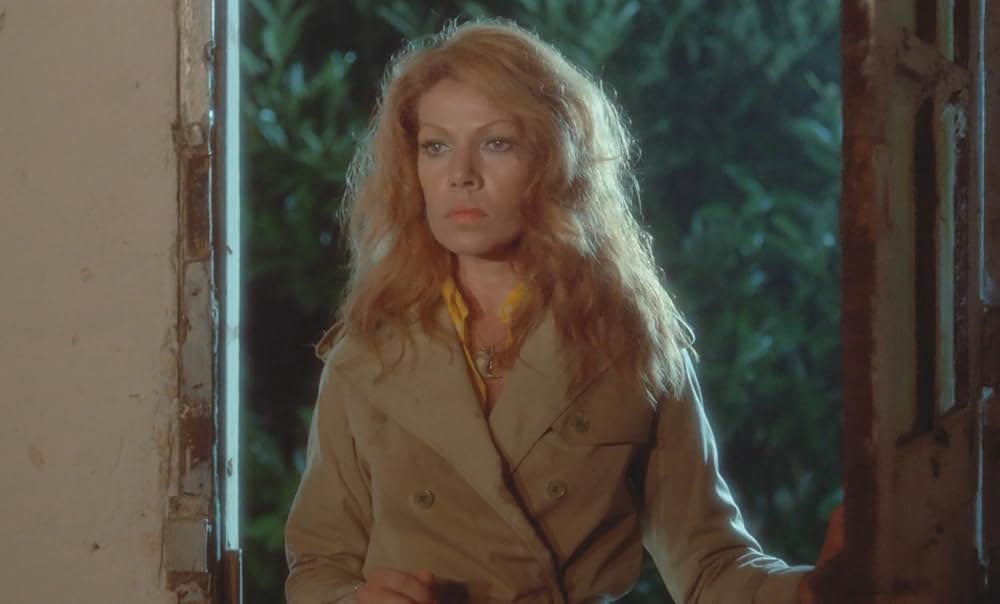 性臭めすカマキリ／尻軽女の画像