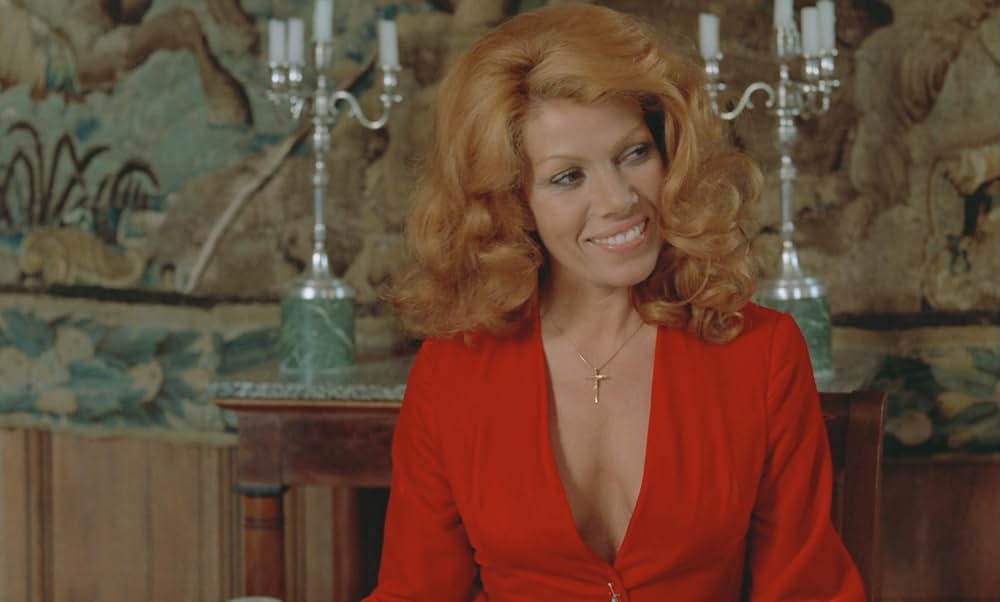 性臭めすカマキリ／尻軽女の画像