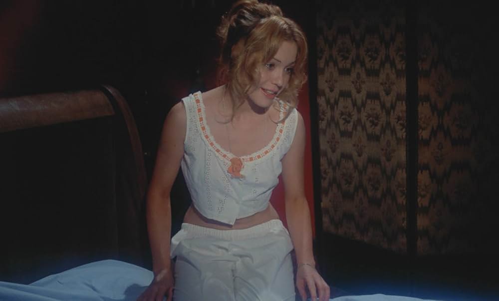 性臭めすカマキリ／尻軽女の画像