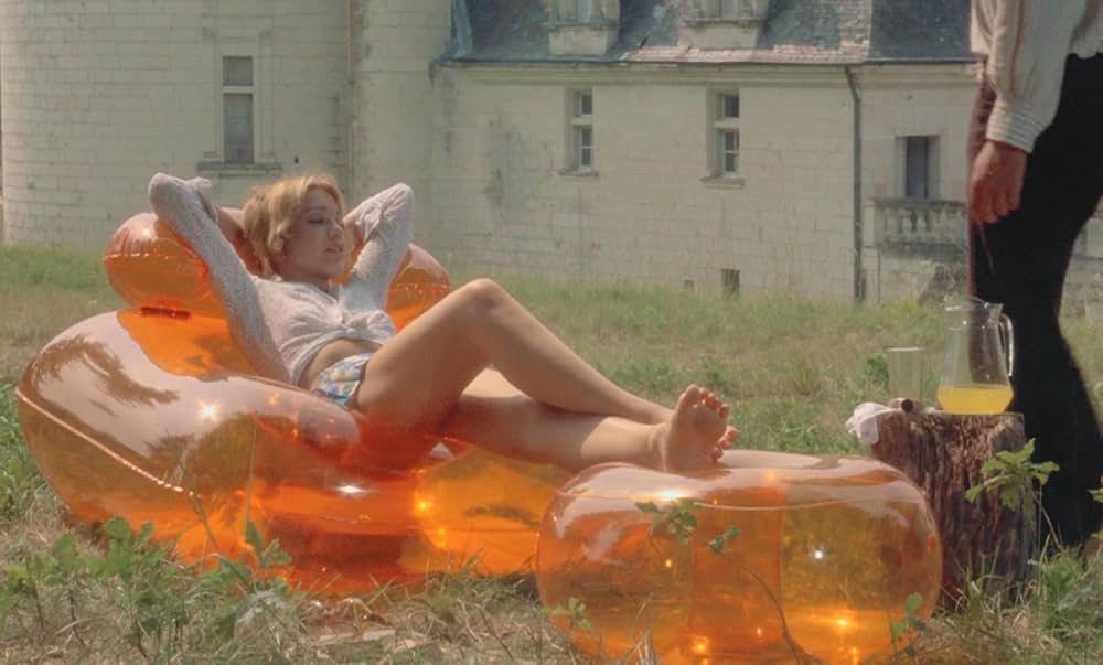 性臭めすカマキリ／尻軽女の画像