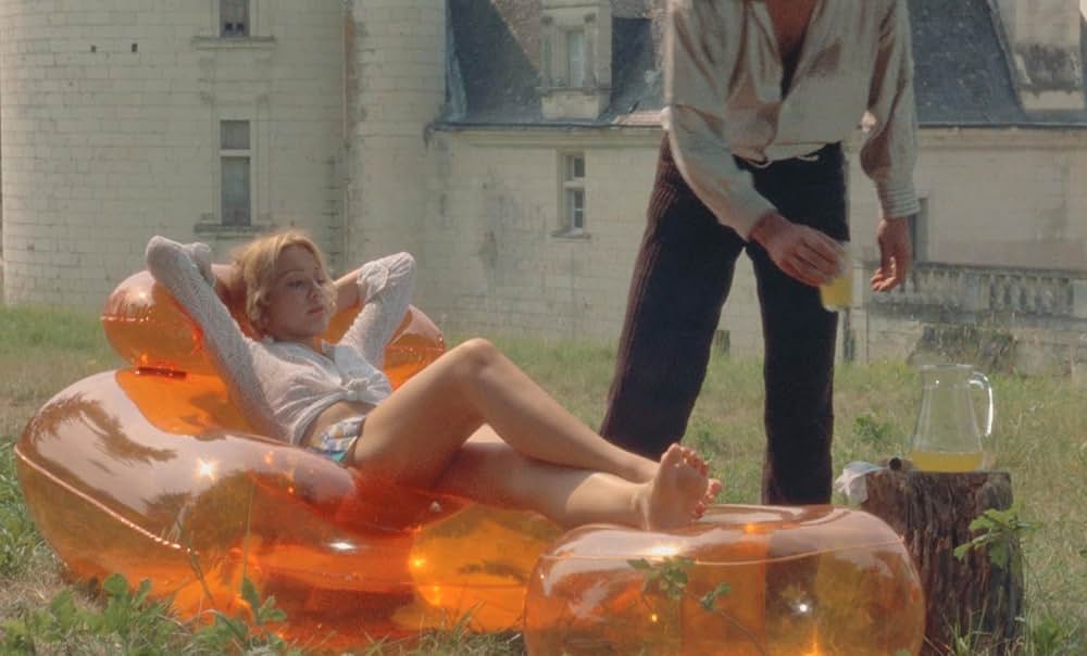 性臭めすカマキリ／尻軽女の画像