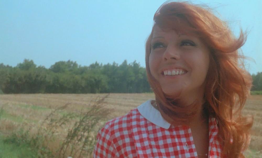 性臭めすカマキリ／尻軽女の画像