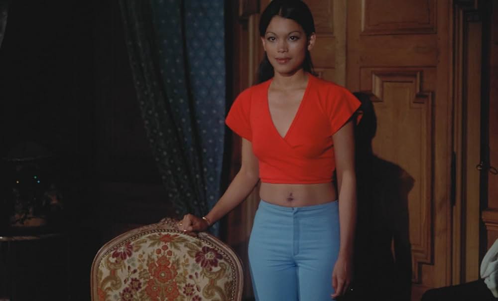 性臭めすカマキリ／尻軽女の画像