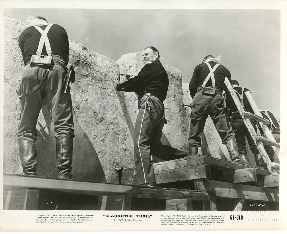 ナバホ族の叛乱の写真