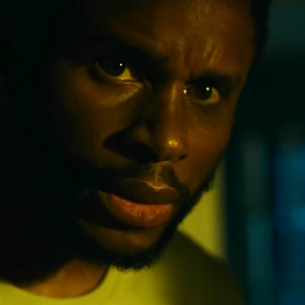 The Knife（原題）の写真