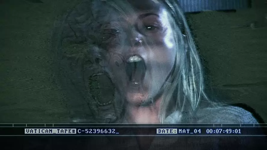 バチカン・テープの画像