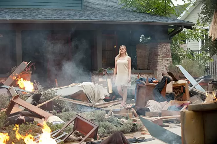 バチカン・テープの画像