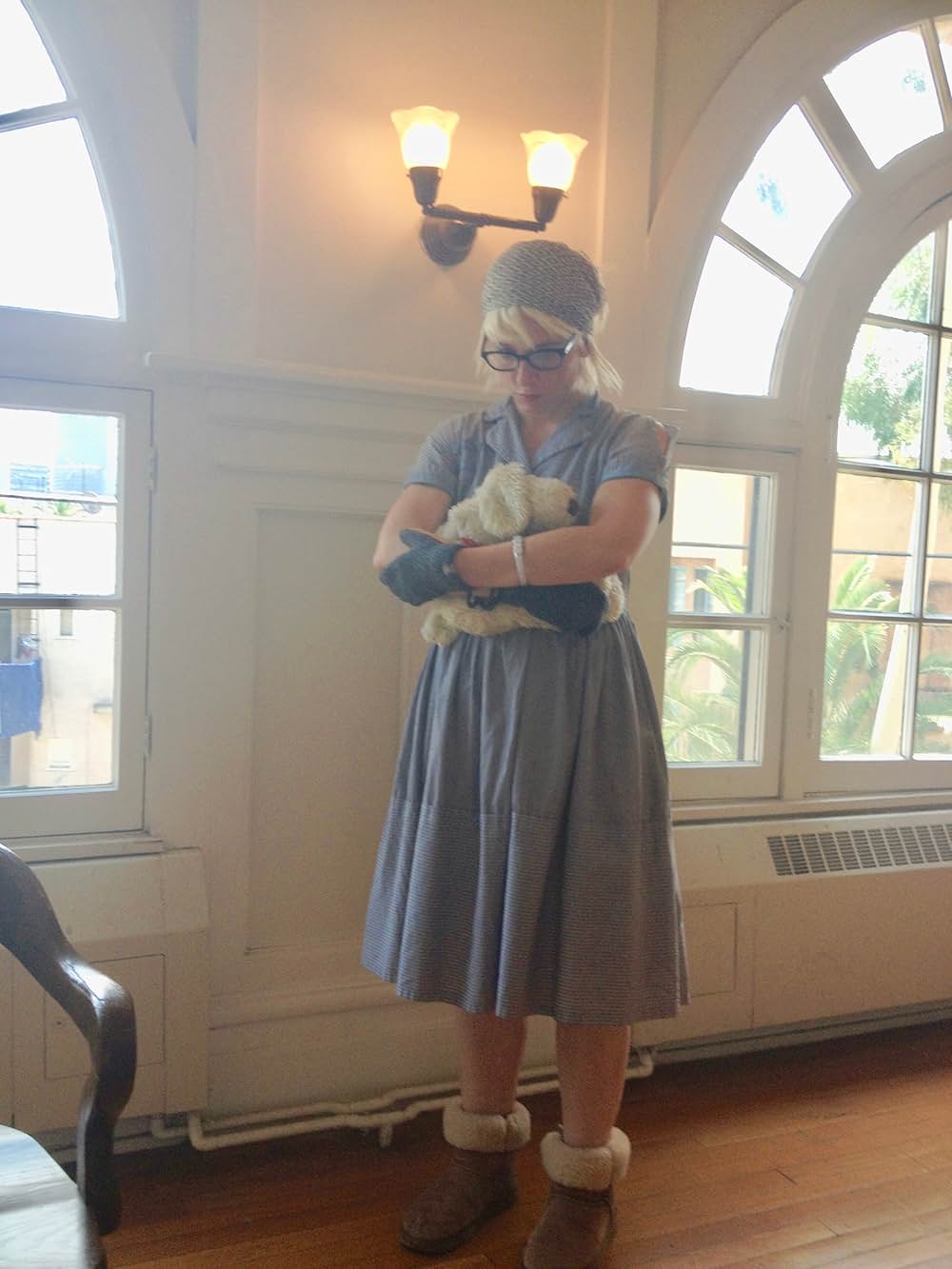 バチカン・テープの画像