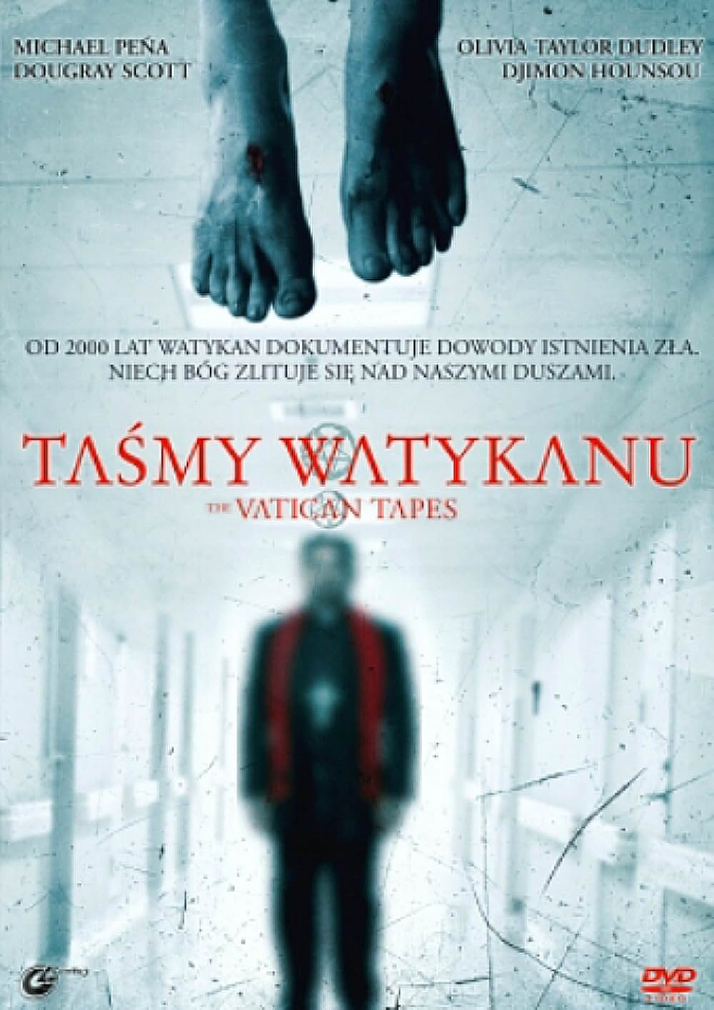 バチカン・テープの画像